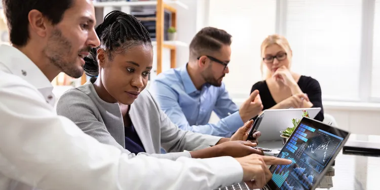 Nuestro compromiso con los datos